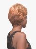 Silvia Wig, Premium Realistic Fiber Hair, Silvia Full Wig, Realistic Beauty Elements Bijoux Hair, Silvia Full Wig, OneBeautyWorld, Silvia, Premium, Realistic, Fiber, Full, Wig, Bijoux, Beauty, Elements,