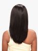 Sleek Layer Wig, Virgin Remy Human Hair Wigs, Sleek Headband Wig, Beauty Elements Bijoux Hair, Headband Wig, Brazilian Virgin Remy Wigs, OneBeautyWorld, Sleek, Layer, 18