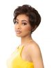 spica lace front wig nutique, spica illuze nutique, synthetic bob wig nutique, OneBeautyWorld, Illuze, HD, 13X4, Lace, Front, Wig, Spica, Nutique,