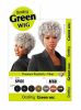 beauty elements spic wig, destiny green wig, spic full wig, beauty elements synthetic hair wig, destiny spice green wig, onebeautyworld, Spice, Premium, Synthetic, Fiber, Destiny, Green, Full, Wig, Beauty, Elements