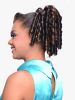 Spiral Destiny, Premium Realistic Fiber Hair, Drawstring Hair Bun, Spiral Destiny, Destiny Beauty Elements, Realistic Hair Bun, OneBaeutyWorld, Spiral, Destiny, Premium, Realistic, Fiber, Drawstring, Hair, Bun, Beauty, Elements,