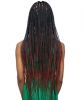 Mane concept square feed braid, whole lace square braid, red carpet braids, feed in braids, square in feed braids, whole lace feed in braids, Onebeautyworld, Square, Feed, In, Braid, 38, Red, Carpet, HD, Whole, Lace, Braided, Wig, Mane, Concept