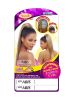 vanessa ponytail, vanessa drawstring ponytails, vanessa hair ponytail, synthetic hair ponytail, OneBeautyworld, STB, Abis, Drawstring, Ponytail, Vanessa