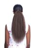 vanessa ponytail, vanessa drawstring ponytails, vanessa hair ponytail, synthetic hair ponytail, OneBeautyworld, STB, Crinkle, Drawstring, Ponytail, Vanessa