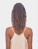 vanessa stb twisted ponytail, express curl drawstring ponytail, stb twisted drawstring ponytail, vanessa synthetic hair ponytail, twisted ponytail, onebeautyworld, Stb, Twisted, Drawstring, Ponytail, Vanessa