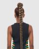 ponytail extension, drawstring ponytail, vanessa ponytail, vanessa drawstring ponytails, OneBeautyWorld, STB, Whip, 54, Drawstring, Braiding, Touch, Clip, In, Ponytail, Vanessa,