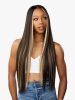 straight curls kinks n co sensationnel, sensationnel straight sythetic fiber weave, straight sensatinnel weaves, sensationnel straight curls kinks n co weave, onebeautyworld, Straight, Curls, Kinks, N, Co, Synthetic, Fiber, Weave, Sensationnel