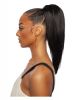 straight ponytail pristine weaves , unprocessed human hair ponytail weaves, mane concept ponytail weaves, onebeautyworld, Straight,16, Unprocessed, Human, Hair, Drawstring, Ponytail, Pristine, Mane, Concept
