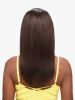 Straight Wig, Virgin Remy Human Hair Wigs,  Beauty Elements Bijoux Hair, U Part Wigs, Brazilian Virgin Remy Wigs, OneBeautyWorld, Straight, 18