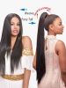 Dominican Straight Hair, Dominican One, Dominican Hair Bundles, One Pack Bundle Hair, Straight Human Hair Bundle, OneBeautyWorld, Straight, HH, Dominican, One, 100%, Human, Hair, Single, Pack, Hair, Bundle, Beauty, Elements,