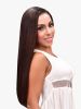 Straight 16, Solo Beautiful Collection, 100% Human Hair, Straight Hair Weave, Straight Beauty Elements, Beautiful Hair Weave, Beautiful Beauty Elements, OneBeautyWorld, Straight, 16