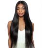 Mane concept straight hair, straight human hair, straight hd lace wig, straight unprocessed human hair, straight lace wig, trill lace front wigs, Onebeautyworld, Straight, 32, Unprocessed, Human, Hair, HD, Lace, Front, Wig, Trill, Mane, Concept