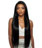 Mane concept straight hair, straight human hair, straight hd lace wig, straight unprocessed human hair, straight lace wig, trill lace front wigs, Onebeautyworld, Straight, 24, 100%, Unprocessed, Human, Hair, HD, Lace, Front, Wig, Trill, Mane, Concept