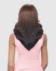 Vanessa wigs, Vanessa synthetic wig, Vanessa synthetic fiber wig, wavy wig styles, centre part wigs, OneBeautyWorld, Super, Kitas, Synthetic, Hair, Full, Wig, Vanessa,