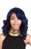 lu wig, zury sis wigs, zury hair wigs, synthetic hair wigs, lace front wigs, OneBeautyWorld, SW,-Lace, H, Lu, Pre, Tweezed, Swis, Lace, Part, Front, Wig, Zury, Sis,