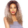 swissilk lace wig, human hair blend wig, lace front wig, vanessa Full lace wig, vanessa hair wigs, 5x5 lace wig, OneBeautyWorld, T5HB, Morga, Human, Hair, Blend, Swissilk, Lace, Front, Wig, Vanessa,