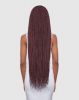 vanessa tboxy free wig, designer lace front wig, tboxy lace front wig, vanessa braided lace wig, tboxy free 40 wig, designer lace synthetic hair wig, onebeautyworld, TBOXY, Free, 40, Braided, Lace, Front, Wig, Vanessa