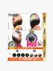 TD Wig, TD Lace Front Wig, Premium Realistic Fiber Hair, Realistic Beauty Elements, Destiny Beauty Elements, HD Transparent Green Lace, OneBeautyWorld, TD, Destiny, Premium, Realistic, Fiber, HD, Transparent, Lace, Front, Wig, Beauty, Elements,