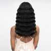 Teyana Wigs, Indian Human Hair, Indian Human Hair Wigs, Wig By Janet Collection, Remy Indian Human Hair, Tenayna Luscious, Teyana Lace Front Wig, OneBeautyWorld, Teyana, Luscious, Wet, &, Wavy, 100%, Natural, Virgin, Remy, Indian, Hair, Wig, By, Janet, Co