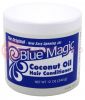 Blue Magic Coconut Oil Hair Conditioner Hair Grease