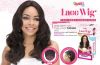 Tiffany Wigs, Tiffany Human Hair, 100% Remy Human Hair, Tiffany Full Lace Wig By Janet Collection, Wig By Janet Collection, Human Hair Full Lace Wig, OneBeautyWorld, Tiffany, 100%, Remy, Human, Hair, Full, Lace, Wig, By, Janet, Collection,