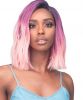 Torry By Bobbi Boss Premium Synthetic Swiss Lace Front Wig