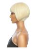 11A REFINED BOB ,WITH BANG 8,Full wig 100 UNPROCESSED HUMAN HAIR , bob cut  Mane concept One Beauty world                                     
TR1130 11A REFINED BOB WITH BANG 8- Mane Concept