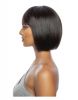  11A Refined bob, with Bang 10,Full wig,100 Unprocessed Human Hair,bob cut ,straight,- Mane Concept ,One Beauty World
TR1131 11A Refined bob with Bang 10 -Mane Concept
