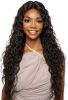 Mane concept deep wave hair, Deep human hair, Deep hd lace wig, Deep unprocessed human hair, Deep lace wig, trill lace front wigs, Onebeautyworld, Deep, Wave, 30, Unprocessed, Brazilian, Human, Hair, HD, Lace, Front, Wig, Trill, Mane, Concept