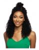 jerry curl wig, wet and wavy wig, 13x4 wig, wet and wavy wig mane concept, jerry curl wig mane concept, jerry curl wet and wavy wig, onebeautyworld, 11A, WNW, 13X4, Jerry, Curl, 20, Inch, Trill, Mane, Concept