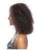 4a wig, Kinky Curly wig, 4a lace Front wig, Natural beauty wig mane concept, kinky curly wig mane concept, 4a kinky curly wig, onebeautyworld, TRE2181, 4A, Natural, Beauty, 14, Kinky, Curly, 13X4, HD, Lace, Front, Wig, Mane, Concept