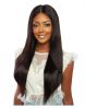 11a wig, straight 28 wig, mane concept 11a wig, straight 28 lace front wig, 11a lace front wig, 11a wig mane concept, onebeautyworld, 11A , Straight, 28, Middle, Part, Lace, Front, Wig, Mane, Concept