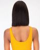 Trissa Wig, Janet Collection Trissa Wig, 100% Remy Human Hair Wigs, Wig By Janet Collection, Trissa Human Hair, Trissa Full Lace, OneBeautyWorld, Trissa, 100%, Remy, Human, Hair, Full, Lace, Wig, By, Janet, Collection,