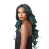 TRISSA Empress Synthetic Natural Center Lace Front Wig - Sensationnel, sensationnel trissa, trissa lace wig, lace front wig trissa sensationnel, trissa wig, sensationnel trissa, empress trissa, cheap wigs,