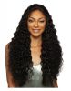 TRMP211 11A HD 13X5 LACE FRONT WIG, Water Wave 28 MANE CONCEPT, Water Wave 28 HD PRE-PLUCKED, Water Wave 28 HAIRLINE, Water Wave 28 LACE FRONT WIG MANE CONCEP, OneBeautyWorld, TRMP211, Water, Wave, 28