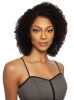 TRMP601 JERRY CURL 14, Jerry Curl Trill 11A, Jerry Curl HD Pre-Plucked Hairline, Jerry Curl Wet and Wavy, jerry Curl Lace Front Wig Mane Concept, OneBeautyWorld, TRMP601, JERRY, CURL, 14