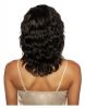 TRMP601 Loose DeepL 14, Loose Deep Trill 11A, Loose Deep HD Pre-Plucked Hairline, Loose Deep Wet and Wavy, Loose Deep Lace Front Wig Mane Concept, OneBeautyWorld, TRMP603, WNW, Loose, Deep, 14