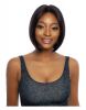 STRAIGHT 10,  STRAIGHT Trill HD LACE FRONT WIG, STRAIGHT Mane Concept, STRAIGHT Lace Part Wig, OneBeautyWorld, TRMR217, - 11A, STRAIGHT 10