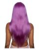 13a wig, straight 24 wig, 13a lace front wig, mane concept 13a wig, 13a straight wig mane concept, onebeautyworld, 13A, Straight, 24, Violet, Purple, Lace, Front, Wig, Mane, Concept