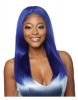 mane 13a royal blue straight wig, mane full lace front wig, mane concept full lace wig, 13a trill royal blue wig, OneBeautyWorld, 13A, Royal, Blue, Straight, Trill, HD, Full, Lace, Front, Wig, Mane, Concept,