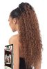 model model tropical curl ponytail, gardenia tropical curl ponytail, tropical curl drawstring ponytail, tropical curl synthetic hair ponytail, gardenia drawstring ponytail, onebeautyworld, Tropical, Curl, 26, Gardenia, Drawstring, Ponytail, Model, Model
