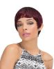 Janet collection 100 human hair wig trudy best sale