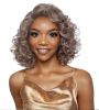 Loxley red carpet, Loxleyfull wig, Loxley mature slay, Mature slay full wigs,Loxley hd wig, Onebeautyworld,  Loxley, Red, Carpet, Hd, Mature, Slay, Full, Wig, Mane, Concept