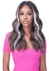 Judie Synthetic Hair, Judie Synthetic Lace Front Wig, Judie Laude Hair, Judie Synthetic Hair Wigs, OneBeautyWorld, UG103 , Judie , Synthetic, Hair, Lace, Front, Wig, Laude, Hair,
