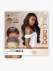 sensationnel unit 8 bare lace wig, unit 8 hd lace front wig, 13x6 bare lace wig, glueless pre plucked  bare luxe 13x6 unit 8 wig sensationnel, 100 premium fiber wig, OneBeautyWorld, Unit, 8, 13X6, Synthetic, Hair, Bare, HD, Lace, Front, Wig, Sensationnel