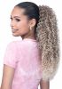 UPP004-20 JERRY CURL 20, JERRY CURL Synthetic Hair, JERRY CURL Drawstring Ponytail, JERRY CURL Laude Hair, JERRY CURL Synthetic Hair, OneBeautyWorld, UPP004-20, JERRY, CURL, 20'', Synthetic, Hair, Drawstring, Ponytail, Laude, Hair,