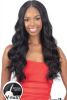 gardenia wig, v part wig, synthetic hand tied wig, hand tied wig, model model v part wig, model model synthetic wig,  model model wigs, OneBeautyWorld.com, V-TORIA, V Part, Gardenia, Wig, Model, Model,