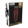 wahl balding clippers, wahl balding clippers cordless, wahl balding clippers blades 6x0, wahl balding clippers pulling hair, onebeautyworld.com, Wahl, 5, Star, Series, Professional, Balding, Clipper, 6X0, Surgical, Blades,