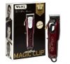 wahl magic clip cordless