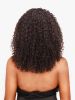 Water Wig, Virgin Remy Human Hair Wigs, Brazilian Full Wig, Beauty Elements Bijoux Hair, Brazilian Virgin Remy Wigs, OneBeautyWorld, Water, 4A, 18